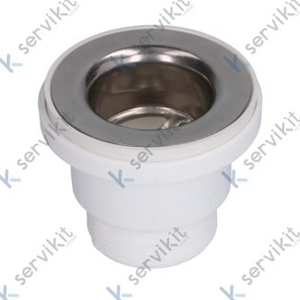 válvulas desagüe para lavavajillas