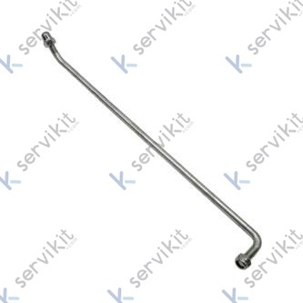 varilla para lavavajillas