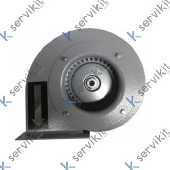 ventiladores para lavavajillas industriales