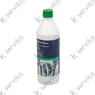 descalcificador para lavandería y tintorería