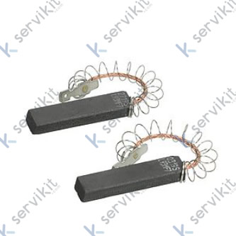 escobillas para lavandería y tintorería