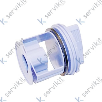 filtros para lavandería y tintorería