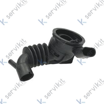 manguitos para lavandería y tintorería