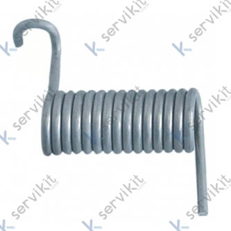 muelles para lavandería y tintorería