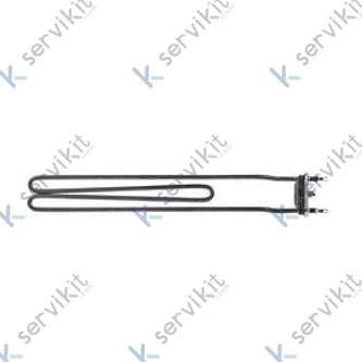 resistencias para lavandería y tintorería