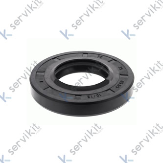 retén para lavandería y tintorería