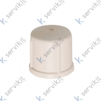 tapón para lavandería y tintorería