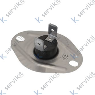 termostatos para lavandería y tintorería