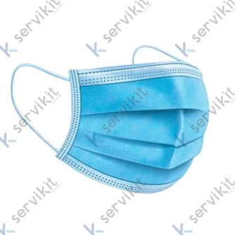 mascarillas para protección e higiene