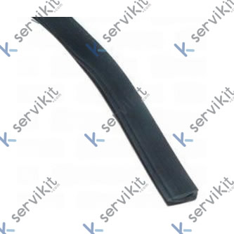 burlete para máquinas de café