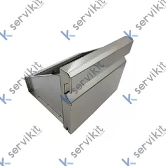 cajón para mueble cafetero