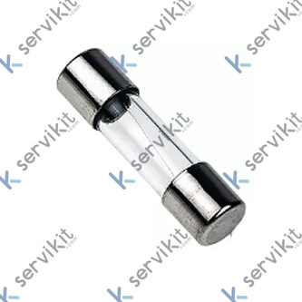 fusible para máquinas de café