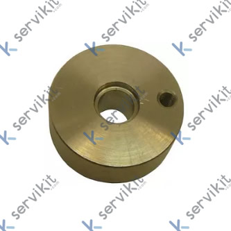 palancas para máquinas de café de bar