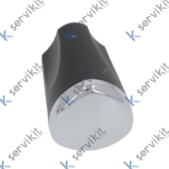 pomos para máquinas de café