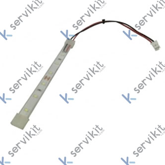 tira led para cafeteras