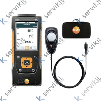 medidor para aires acondicionados