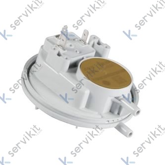 presostatos para climatización