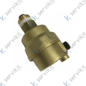 purgador para aire acondicionado