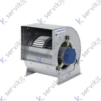 ventilador de aire acondicionado