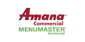 recambios Amana Menumaster