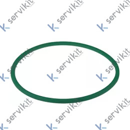 Correa redonda ø 8mm L 600mm