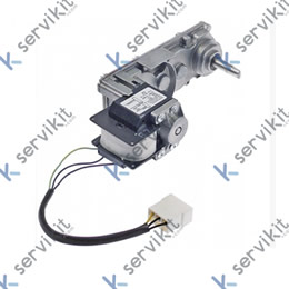 Motor reductor 230v 50/60hz 70/60w 32/38rpm