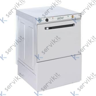 lavavajillas hostelería cesto 500x500mm bomba Easy-500 B