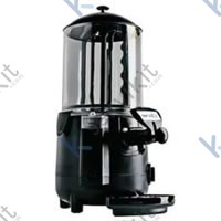 chocolatera 10 litros 230v