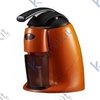 exprimidor naranjas doble automático color naranja 570w 230v