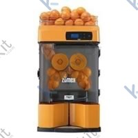 exprimidor naranja automático zumex versatile pro naranja