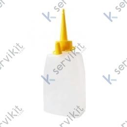 Bote para aceite lubricante cortadora (250ml)