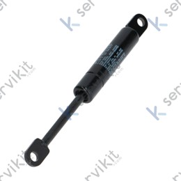 Amortiguador envasadora vacío Sammic v-401 350n