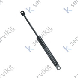 Amortiguador envasadora al vacío Sammic 450n 242mm Ø6mm