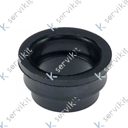 Arandela rodamiento triturador Ø15x30mm pmx98 Dynamic