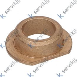 Casquillo Posterior Bronce