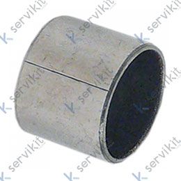 Casquillo guia cortadora Braher