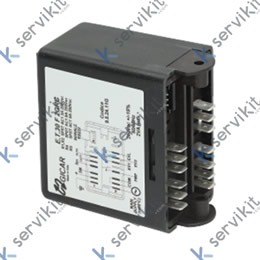 CENTRALITA DOSIFIC. ET 30 F 2GRC 240V