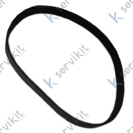 Correa dentada PJ483-190J el formadora de pan Prismafood