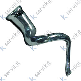 Gancho amasadora bm-11 Sammic