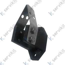 No hay imagen establecida Grupo Limpiador BGrupo Limpiador Bs Inox Sierra Cintas Inox Sierra Cinta