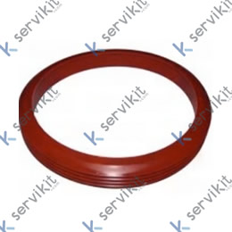 Junta depósito granizadora sorby dream 160mm