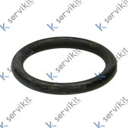Junta tórica or3068 ø17.13xø22.37x2.62