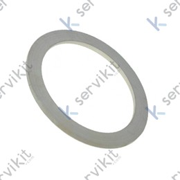 Junta vasos batidor 55x70x3mm Sammic tb-1000