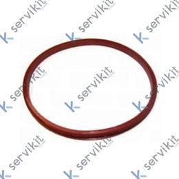 Junta depósito granizadora ø170mm ghz