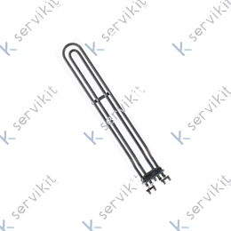 Resistencia lavandería 4000w 230v Girbau