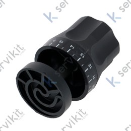 Mando regulador cortadora Sammic 250-275