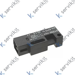 MICROINTERRUTTORE MAGNETICO STEM E710-1V 1-NO 10VA 250Vac 0,04A - dimensions 50x19x14 mm