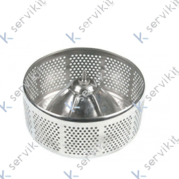 Ojiva exprimidor con filtro m1 top Mia