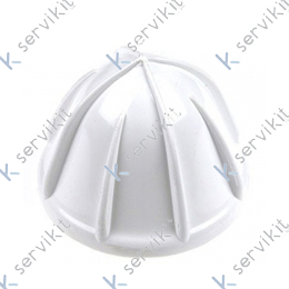 Ojiva pequeña exprimidor Lomi