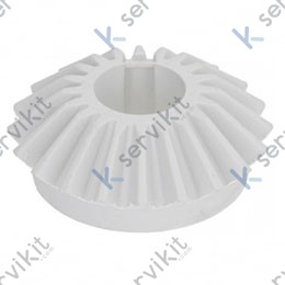 Pinon motor formadora pizza Prismafood 43mm